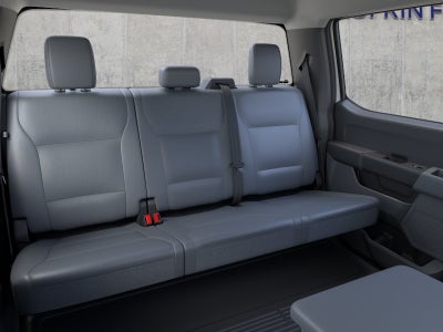 2026 Ford Chassis Cab F-350® XL