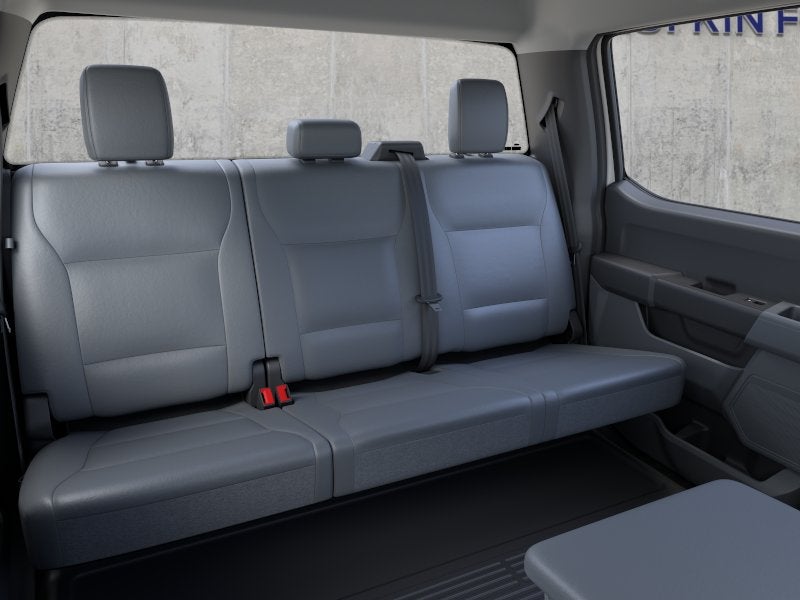 2026 Ford Chassis Cab F-350® XL