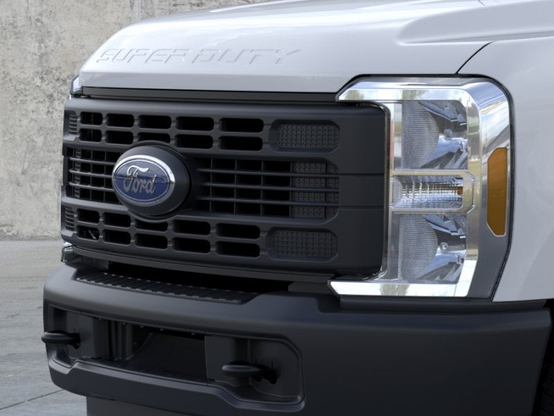 2026 Ford Chassis Cab F-350® XL