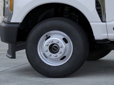 2026 Ford Chassis Cab F-350® XL