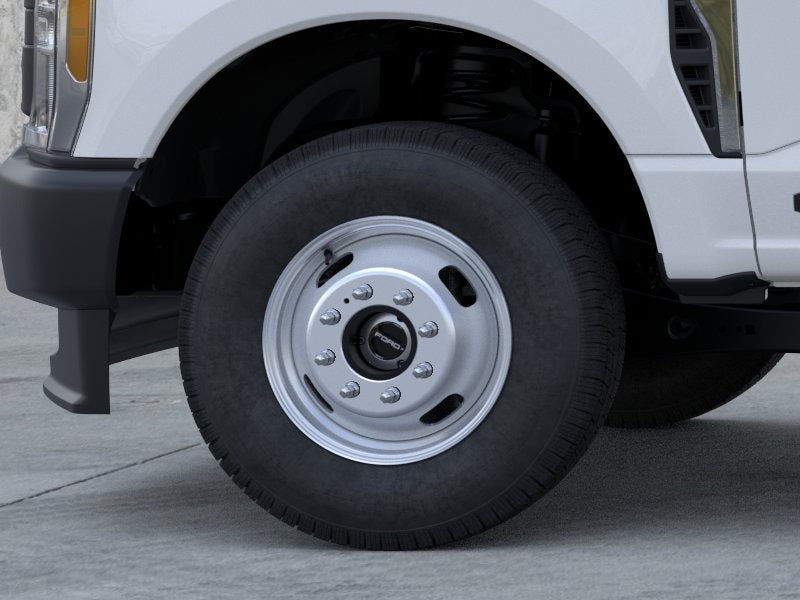 2026 Ford Chassis Cab F-350® XL