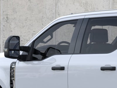 2026 Ford Chassis Cab F-350® XL