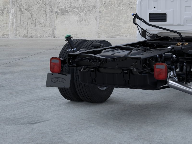 2026 Ford Chassis Cab F-350® XL
