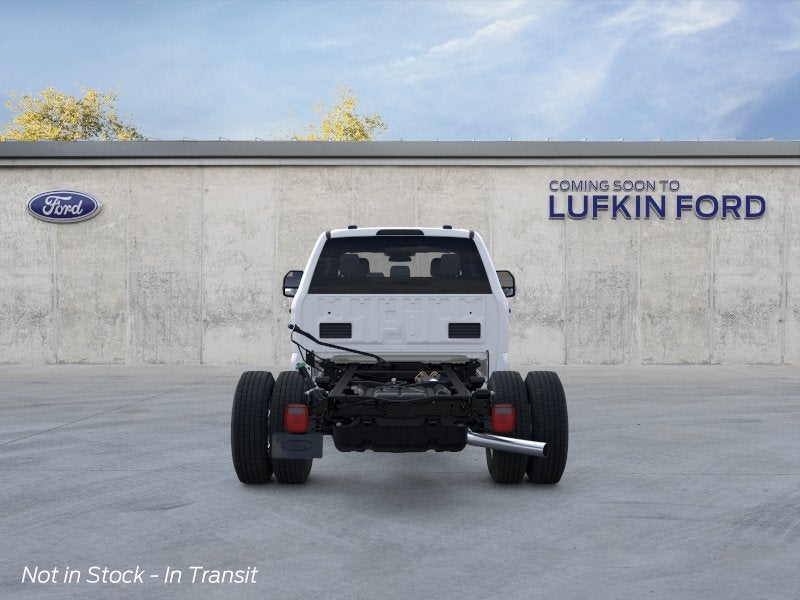 2026 Ford Chassis Cab F-350® XL