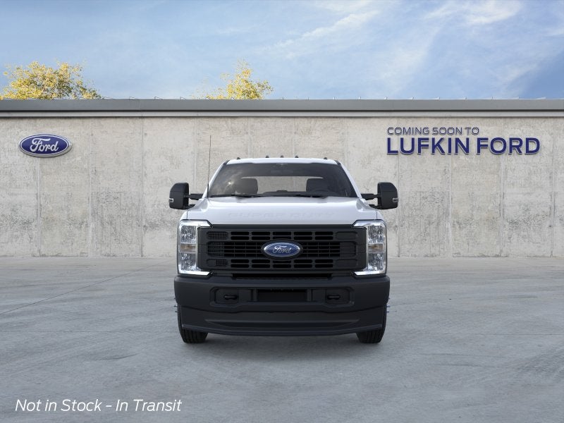 2026 Ford Chassis Cab F-350® XL
