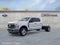 2026 Ford Chassis Cab F-350® XL