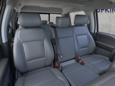 2026 Ford Chassis Cab F-350® XL