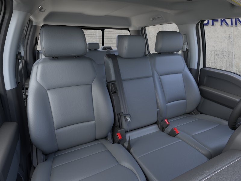 2026 Ford Chassis Cab F-350® XL