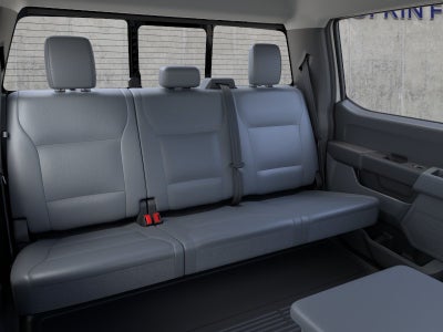 2026 Ford Chassis Cab F-350® XL