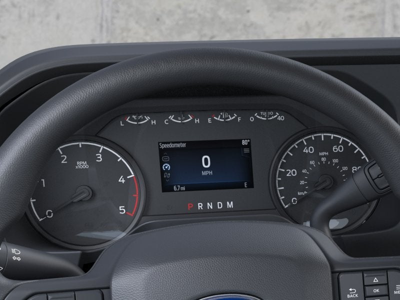 2026 Ford Chassis Cab F-350® XL