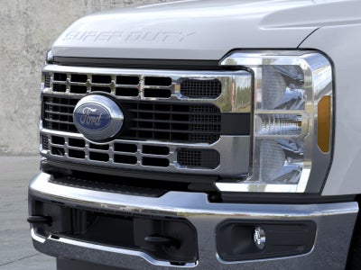 2026 Ford Chassis Cab F-350® XL
