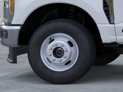 2026 Ford Chassis Cab F-350® XL