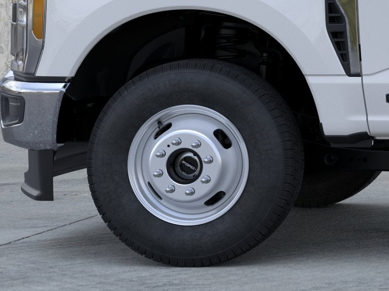2026 Ford Chassis Cab F-350® XL