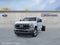 2026 Ford Chassis Cab F-350® XL
