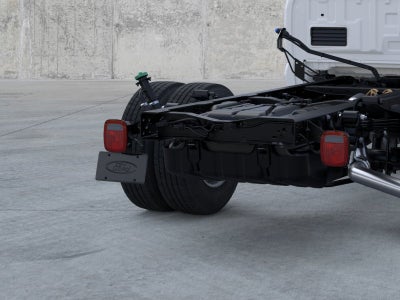 2026 Ford Chassis Cab F-350® XL