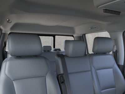 2026 Ford Chassis Cab F-350® XL