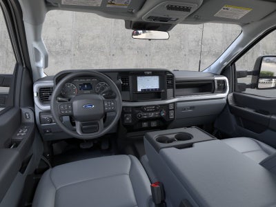 2026 Ford Chassis Cab F-350® XL