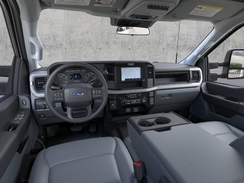 2026 Ford Chassis Cab F-350® XL