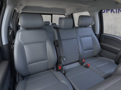 2026 Ford Chassis Cab F-350® XL