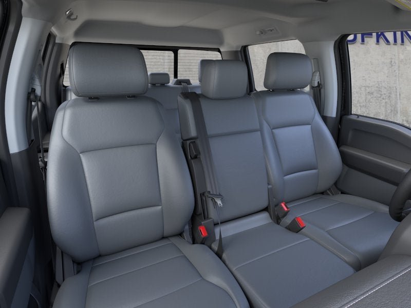 2026 Ford Chassis Cab F-350® XL