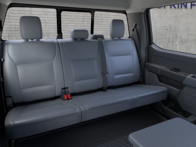 2026 Ford Chassis Cab F-350® XL
