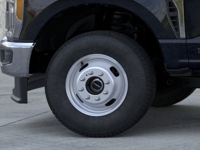 2026 Ford Chassis Cab F-350® XL