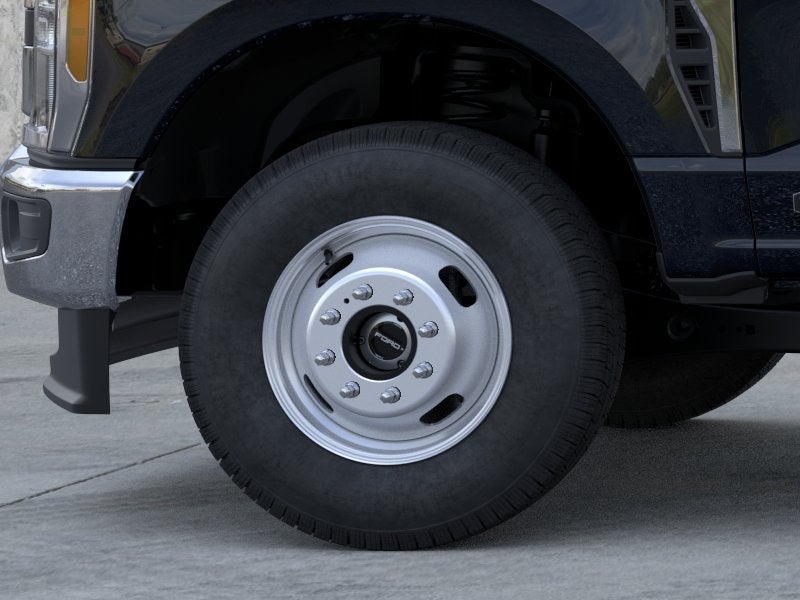 2026 Ford Chassis Cab F-350® XL