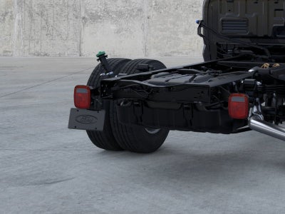 2026 Ford Chassis Cab F-350® XL
