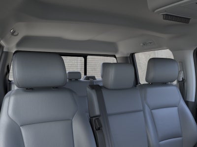 2026 Ford Chassis Cab F-350® XL