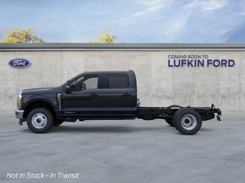 2026 Ford Chassis Cab F-350® XL