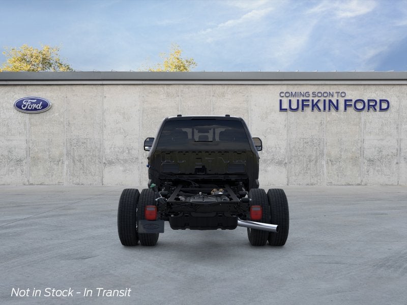 2026 Ford Chassis Cab F-350® XL