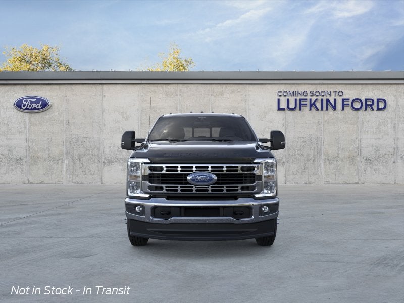 2026 Ford Chassis Cab F-350® XL