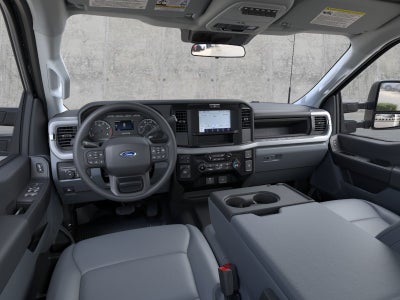 2026 Ford Chassis Cab F-350® XL