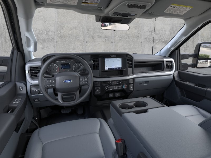 2026 Ford Chassis Cab F-350® XL