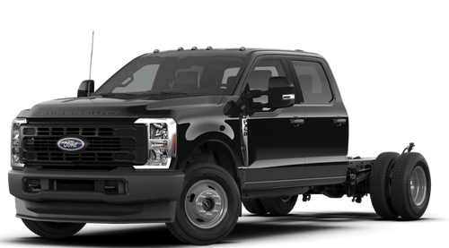 2026 Ford Chassis Cab F-350® XL