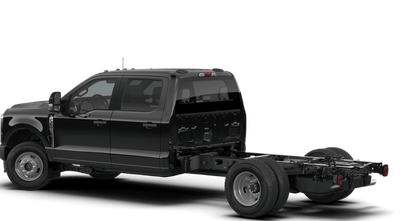 2026 Ford Chassis Cab F-350® XL