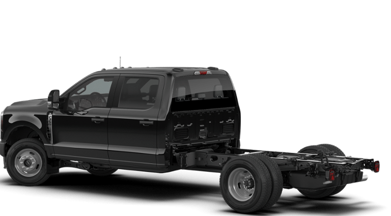 2026 Ford Chassis Cab F-350® XL