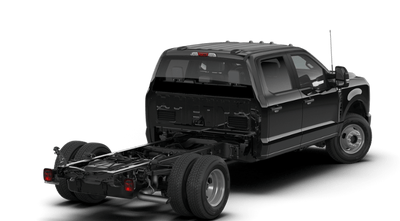 2026 Ford Chassis Cab F-350® XL