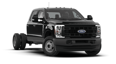2026 Ford Chassis Cab F-350® XL