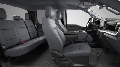 2026 Ford Chassis Cab F-350® XL