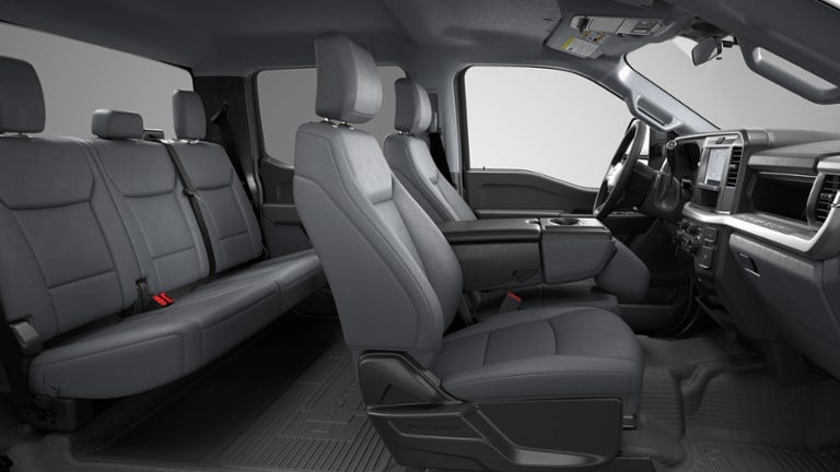 2026 Ford Chassis Cab F-350® XL