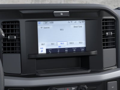 2026 Ford Chassis Cab F-350® XL