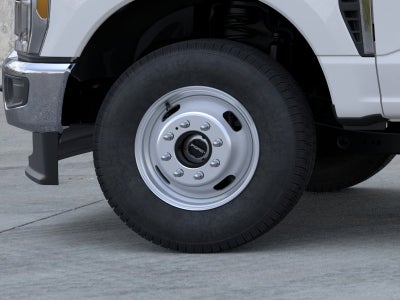 2026 Ford Chassis Cab F-350® XL