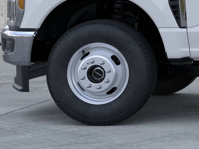 2026 Ford Chassis Cab F-350® XL