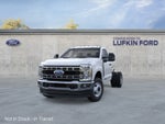 2026 Ford Chassis Cab F-350® XL