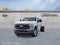 2026 Ford Chassis Cab F-350® XL