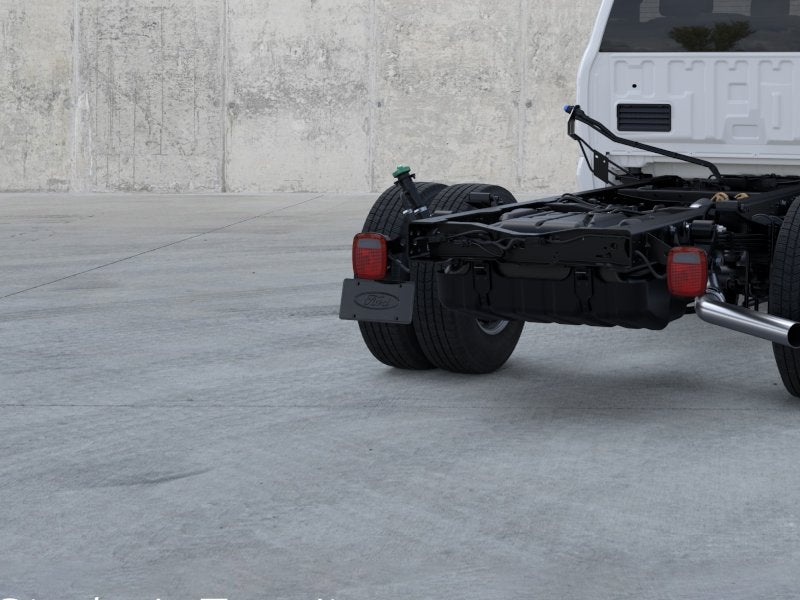 2026 Ford Chassis Cab F-350® XL