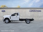 2026 Ford Chassis Cab F-350® XL