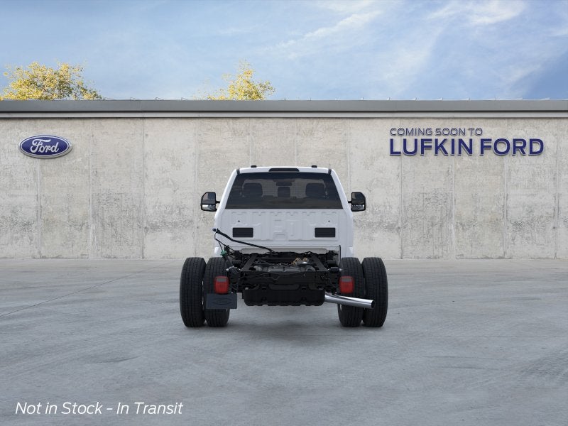 2026 Ford Chassis Cab F-350® XL