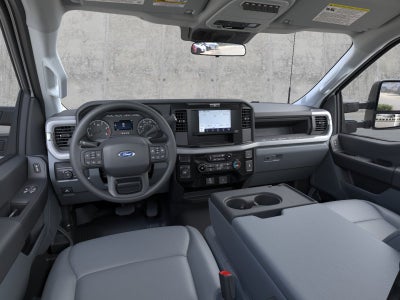 2026 Ford Chassis Cab F-350® XL